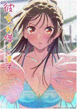 野良神漫画名场面:毗沙门天的坠落